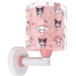 Hello Kitty and Friends απλίκα τοίχου (41259)