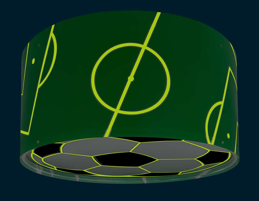 Sports Football πλαφονιέρα (41736M)
