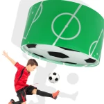 Sports Football πλαφονιέρα (41736M)