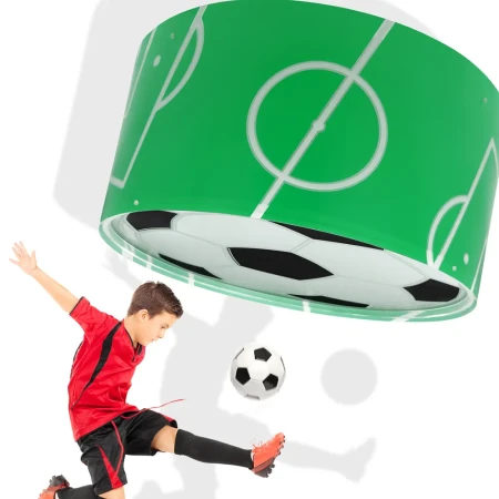 Sports Football πλαφονιέρα (41736M)