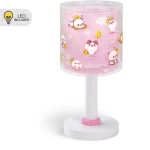 Kawaii Pink επιτραπέζιο φωτιστικό (41761S)