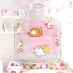 Kawaii Pink φωτιστικό οροφής (41762MS)