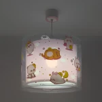 Kawaii Pink φωτιστικό οροφής (41762MS)