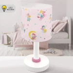 Fairy Dreams παιδικό φωτιστικό κομοδίνου (42491N)