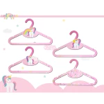 Unicorns παιδικές κρεμάστρες (4590)