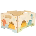 Baby Dinos κουτιά αποθήκευσης (σετ 2 τμχ) (5450)