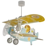 Little Lion planes παιδικό φωτιστικό οροφής (54602)