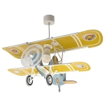 Little Lion planes παιδικό φωτιστικό οροφής (54602)
