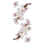 Photographic Blossom αυτοκόλλητα τοίχου βινυλίου (59389)