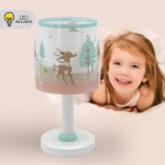 Loving Deer παιδικό φωτιστικό κομοδίνου (61271N)