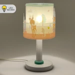 Loving Deer παιδικό φωτιστικό κομοδίνου (61271N)