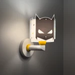 Dark Hero απλίκα τοίχου (61809)