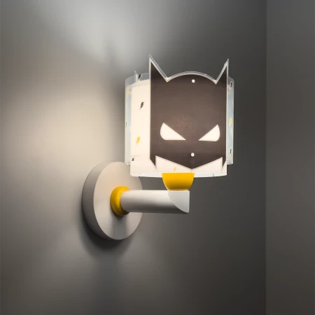 Dark Hero απλίκα τοίχου (61809)