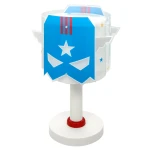 Blue Hero παιδικό φωτιστικό κομοδίνου (61811)