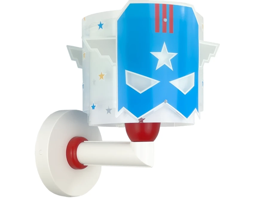 Blue Hero απλίκα τοίχου (61819)