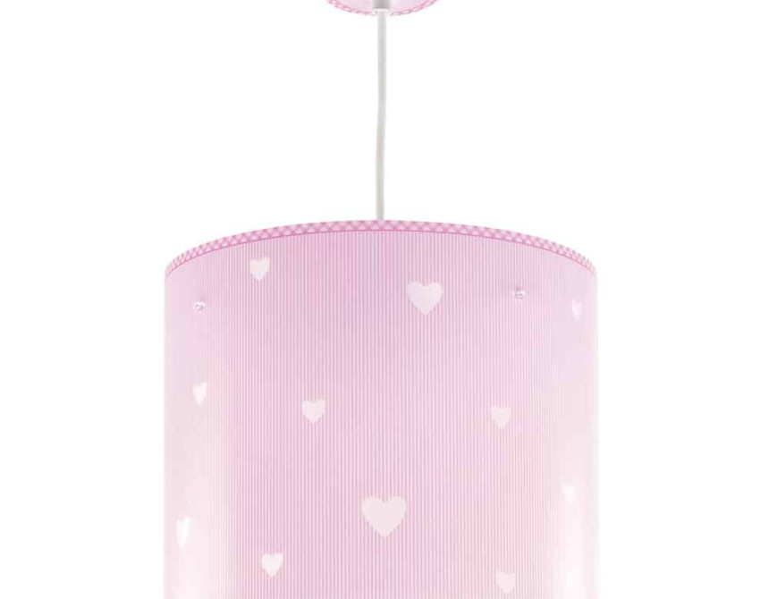 Sweet Dreams Pink φωτιστικό οροφής (62012MS)