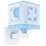 Moonlight Blue απλίκα τοίχου (63239T)