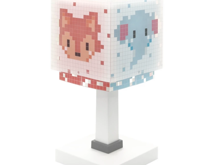 Little Pixel επιτραπέζιο φωτιστικό (63371)