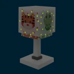 Little Pixel επιτραπέζιο φωτιστικό (63371)