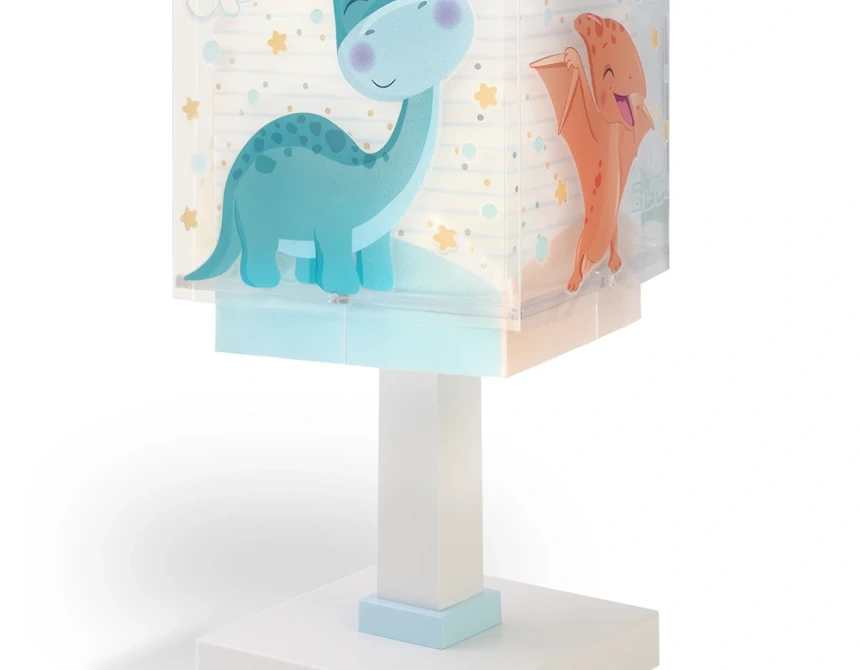 Baby Dinos κομοδίνου φωτιστικό (63451)
