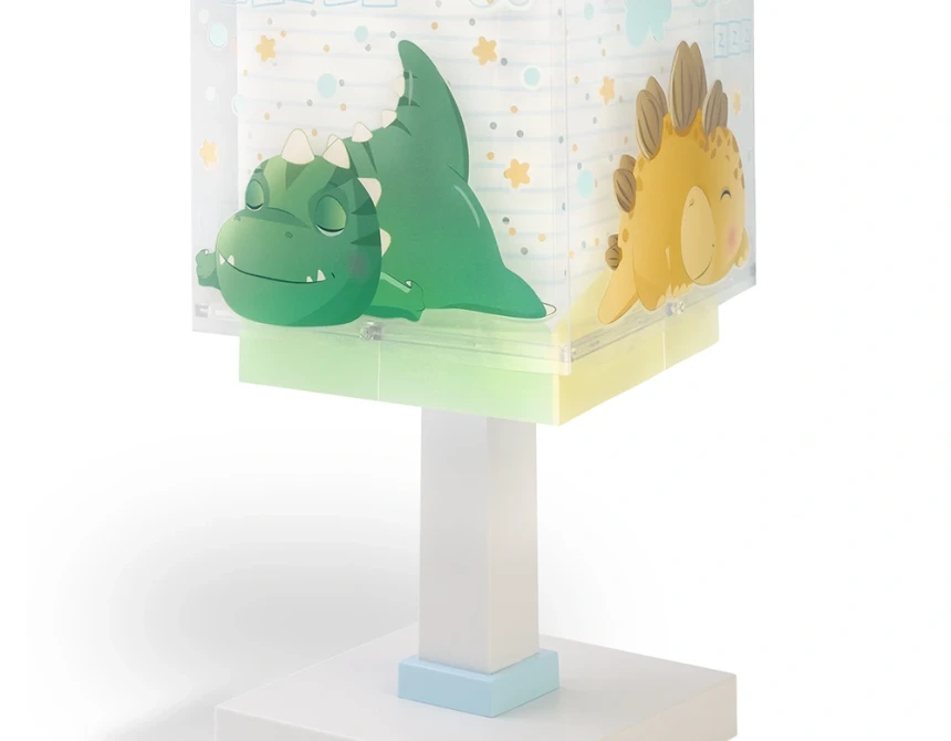 Baby Dinos κομοδίνου φωτιστικό (63451)