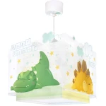 Baby Dinos κρεμαστό παιδικό φωτιστικό οροφής (63452M)