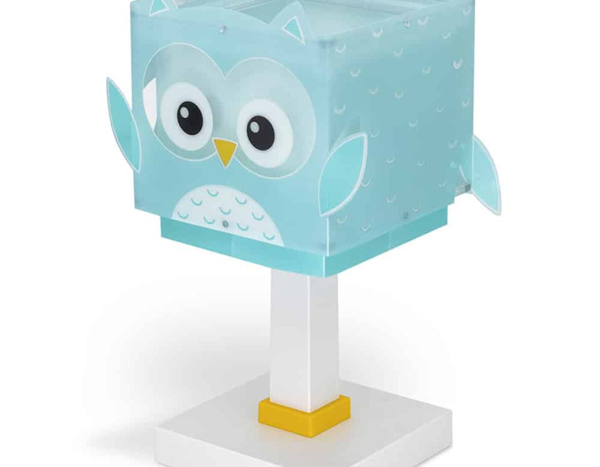 Little Owl κομοδίνου φωτιστικό (64391)