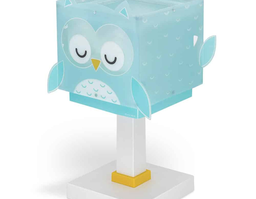 Little Owl κομοδίνου φωτιστικό (64391)