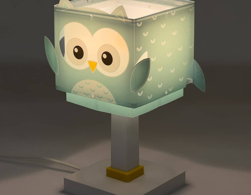 Little Owl κομοδίνου φωτιστικό (64391)