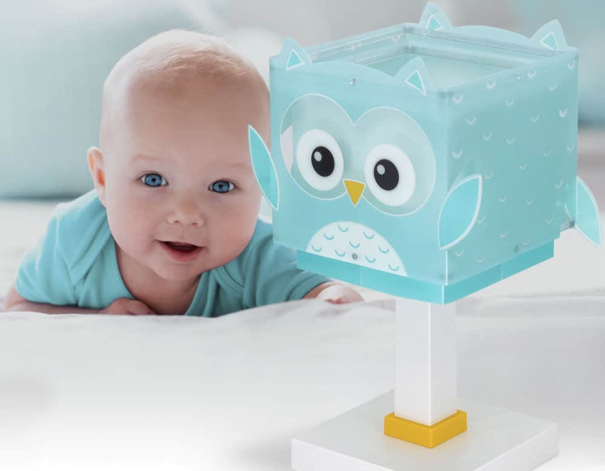 Little Owl κομοδίνου φωτιστικό (64391)