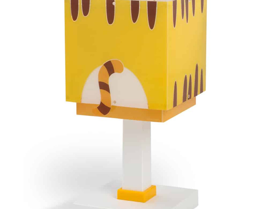 Little Tiger κομοδίνου παιδικό φωτιστικό (64561)
