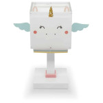 Little Unicorn επιτραπέζιο παιδικό φωτιστικό (64591)