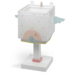 Little Unicorn επιτραπέζιο παιδικό φωτιστικό (64591)