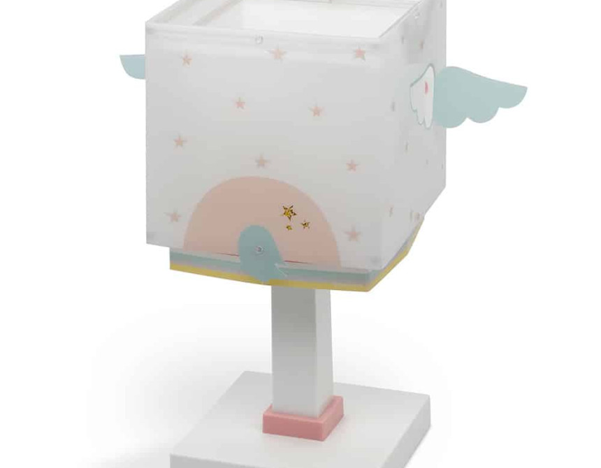 Little Unicorn επιτραπέζιο παιδικό φωτιστικό (64591)