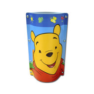 Winnie Pooh κομοδίνου φωτιστικό (6485)
