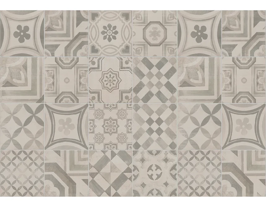 Tuscany Tiles προστασία τοίχου εστιών κουζίνας (67284)