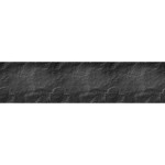 Anthracite πλάτη προστασίας τοίχων κουζίνας και μπάνιου (67322)