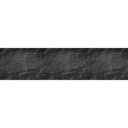 Anthracite πλάτη προστασίας τοίχων κουζίνας και μπάνιου (67322)