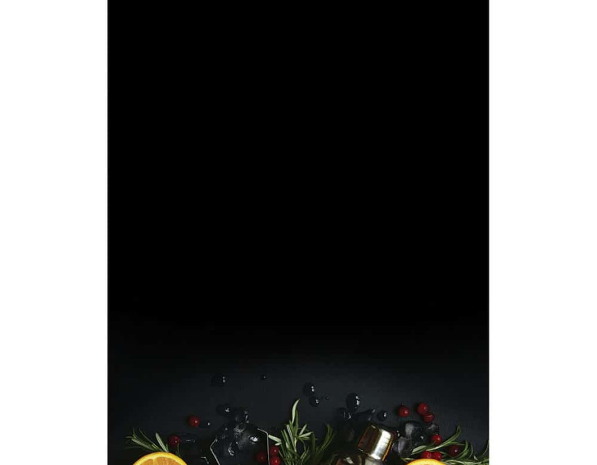 Coctail μαυροπίνακας Plexi Fun L (71003)