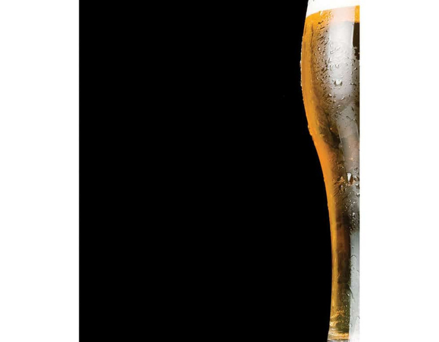 Beer μαυροπίνακας Plexi Fun L (71007)