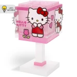 Hello Kitty φωτιστικό κομοδίνου (73261)