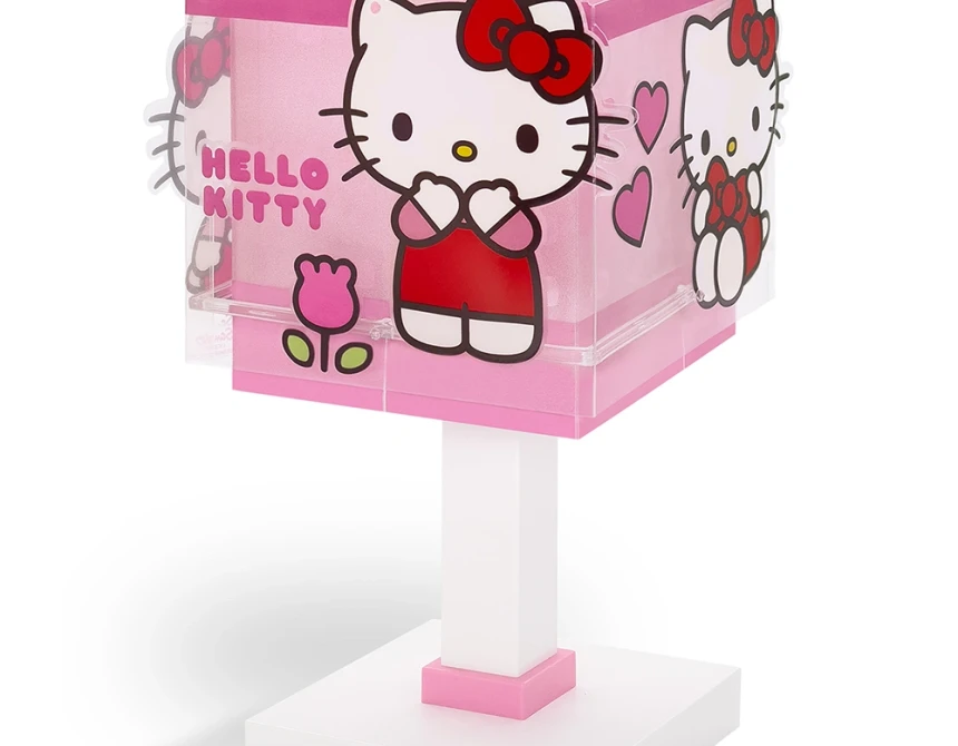 Hello Kitty φωτιστικό κομοδίνου (73261)