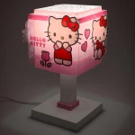 Hello Kitty φωτιστικό κομοδίνου (73261)