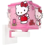 Hello Kitty απλίκα τοίχου (73269)