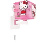 Hello Kitty απλίκα τοίχου (73269)