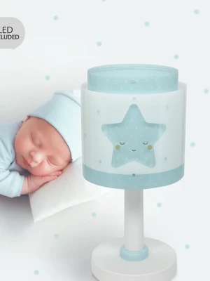 Baby Dreams Blue παιδικό φωτιστικό κομοδίνου (76011NT)
