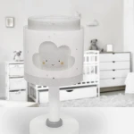 Baby Dreams Gray απλίκα τοίχου (76019E)
