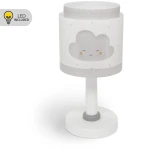 Baby Dreams Gray παιδικό φωτιστικό κομοδίνου (76011NE)
