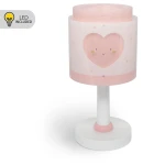 Baby Dreams Pink παιδικό φωτιστικό κομοδίνου (76011NS)