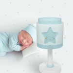 Baby Dreams Gray απλίκα τοίχου (76019E)